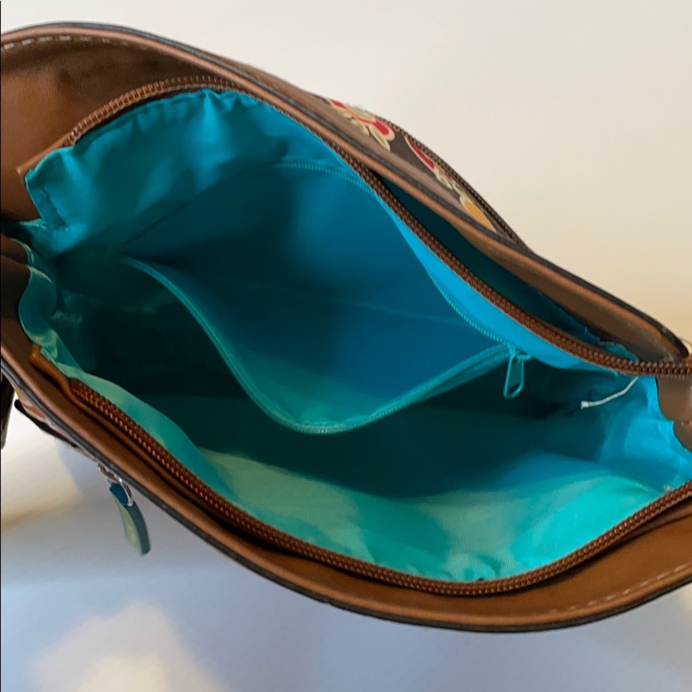 Lily Bloom Crossbody - Picture 9 of 11